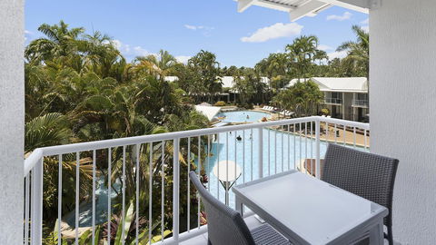 Oaks Port Douglas Resort - Accommodation Resorts 2