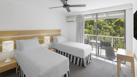Oaks Port Douglas Resort - Accommodation Resorts 28