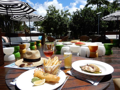 Oaks Port Douglas Resort - Accommodation Resorts 33