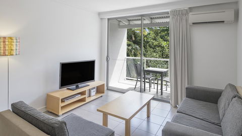 Oaks Port Douglas Resort - Accommodation Resorts 21