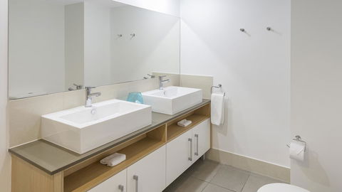 Oaks Port Douglas Resort - Accommodation Resorts 18