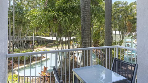 Oaks Port Douglas Resort - Accommodation Resorts 27