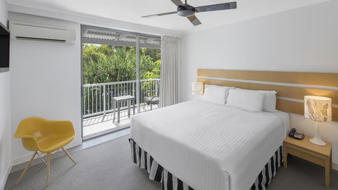Oaks Port Douglas Resort - Accommodation Resorts 16