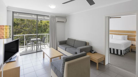 Oaks Port Douglas Resort - Accommodation Resorts 22