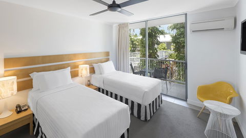 Oaks Port Douglas Resort - Accommodation Resorts 13