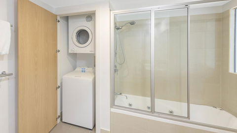 Oaks Port Douglas Resort - Accommodation Resorts 17