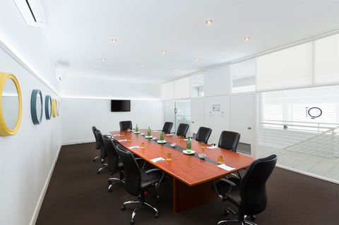 Oaks Port Douglas Resort - Accommodation Resorts 35