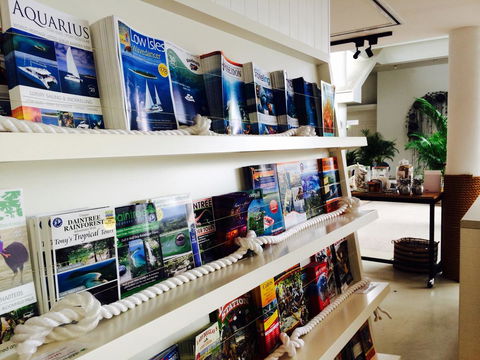 Oaks Port Douglas Resort - Accommodation Resorts 38