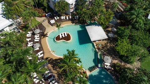 Oaks Port Douglas Resort - Accommodation Resorts 3