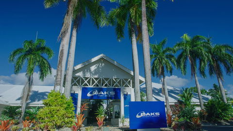 Oaks Port Douglas Resort - Accommodation Resorts 7