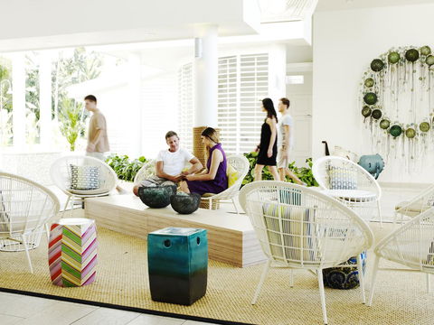 Oaks Port Douglas Resort - Accommodation Resorts 31