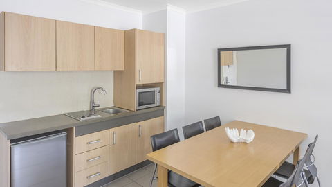 Oaks Port Douglas Resort - Accommodation Resorts 15