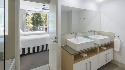 Oaks Port Douglas Resort - Accommodation Resorts 20