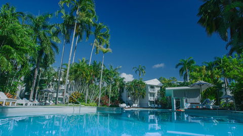 Oaks Port Douglas Resort - Accommodation Resorts 5