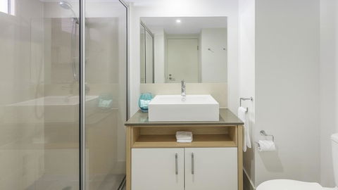 Oaks Port Douglas Resort - Accommodation Resorts 29