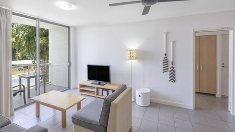 Oaks Port Douglas Resort - Accommodation Resorts 12