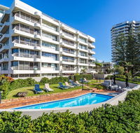 Surfers Chalet - Accommodation Resorts