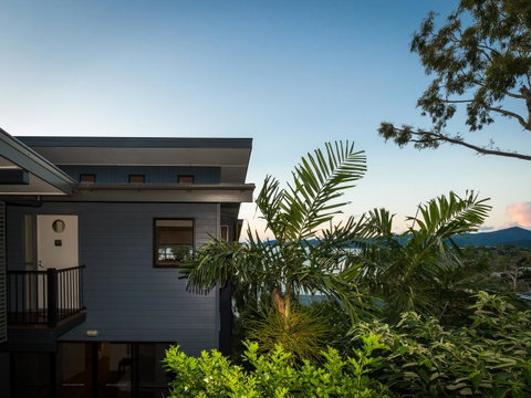 Shorelines - Accommodation Resorts 25