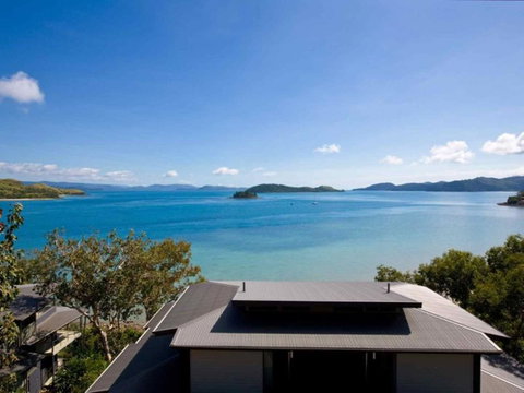 Shorelines - Accommodation Resorts 0
