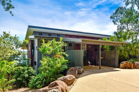 Shorelines - Accommodation Resorts 19