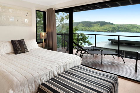 Shorelines - Accommodation Resorts 5