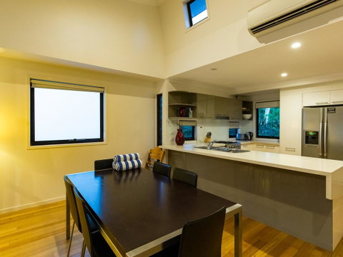 Shorelines - Accommodation Resorts 22