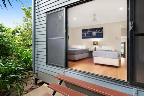 Shorelines - Accommodation Resorts 8