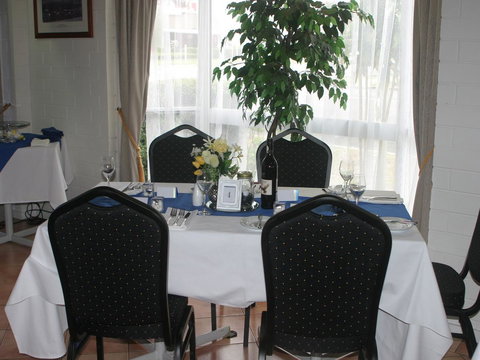 Dalby Manor Motor Inn - Accommodation Resorts 23