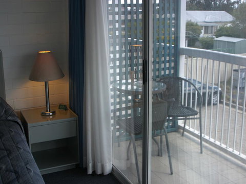 Dalby Manor Motor Inn - Accommodation Resorts 28