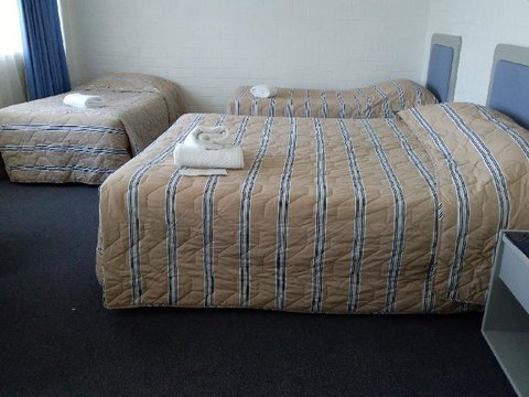 Dalby Manor Motor Inn - Accommodation Resorts 6