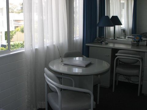 Dalby Manor Motor Inn - Accommodation Resorts 29