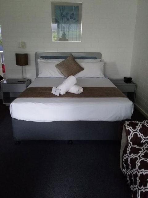 Dalby Manor Motor Inn - Accommodation Resorts 10