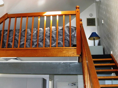 Dalby Manor Motor Inn - Accommodation Resorts 25