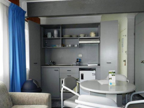 Dalby Manor Motor Inn - Accommodation Resorts 16