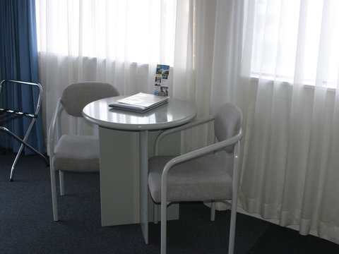 Dalby Manor Motor Inn - Accommodation Resorts 32