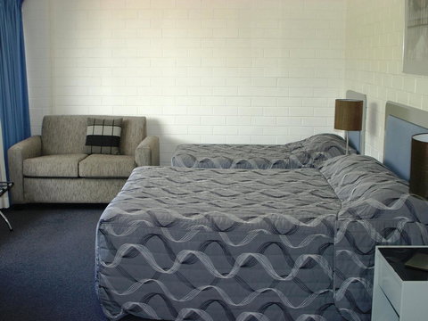 Dalby Manor Motor Inn - Accommodation Resorts 35