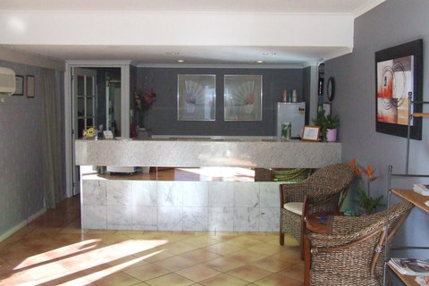 Dalby Manor Motor Inn - Accommodation Resorts 38