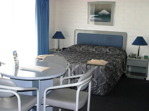 Dalby Manor Motor Inn - Accommodation Resorts 21