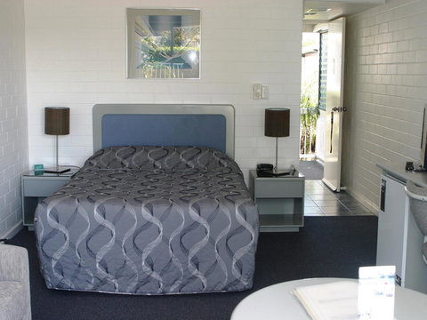 Dalby Manor Motor Inn - Accommodation Resorts 26