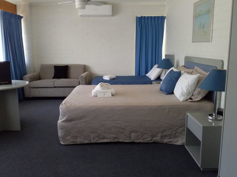 Dalby Manor Motor Inn - Accommodation Resorts 5