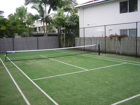 Skippers Cove Waterfront Resort - Accommodation Resorts 21