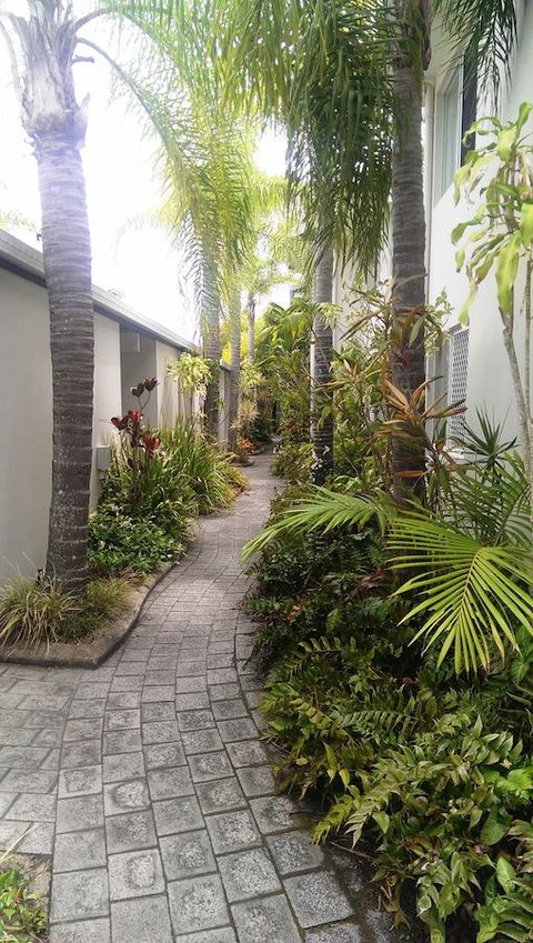 Skippers Cove Waterfront Resort - Accommodation Resorts 15