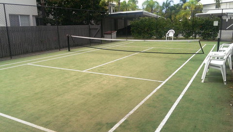 Skippers Cove Waterfront Resort - Accommodation Resorts 18