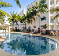 Madison Ocean Breeze Apartments - Accommodation Resorts