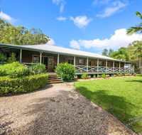 The Hideaway Agnes Water Adults Only - Accommodation Resorts