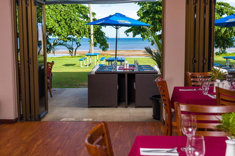 King Reef Resort - Accommodation Resorts 33