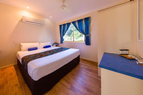 King Reef Resort - Accommodation Resorts 36