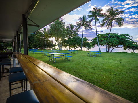 King Reef Resort - Accommodation Resorts 8