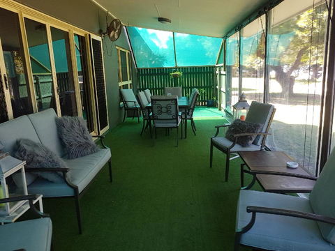 King Reef Resort - Accommodation Resorts 15