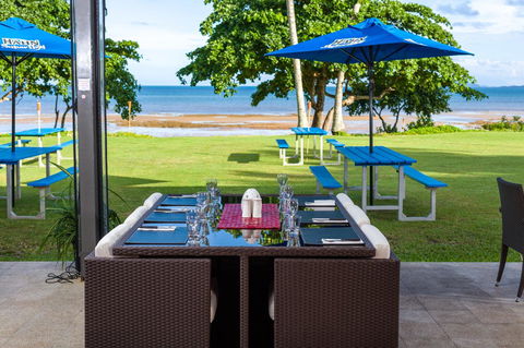 King Reef Resort - Accommodation Resorts 9